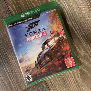 Forza Horizon 4 Xbox One